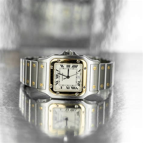 second hand cartier watch|pre owned cartier watches uk.